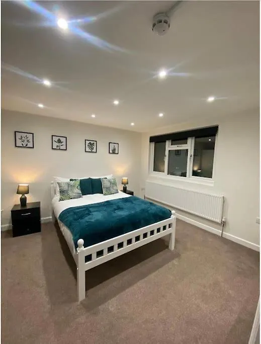 Holiday home Hidden Gem:4Bedroom In The City Edinburgh United Kingdom