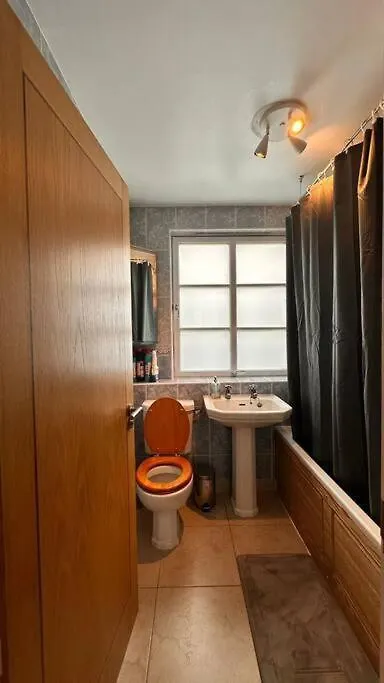 Holiday home Hidden Gem:4Bedroom In The City Edinburgh